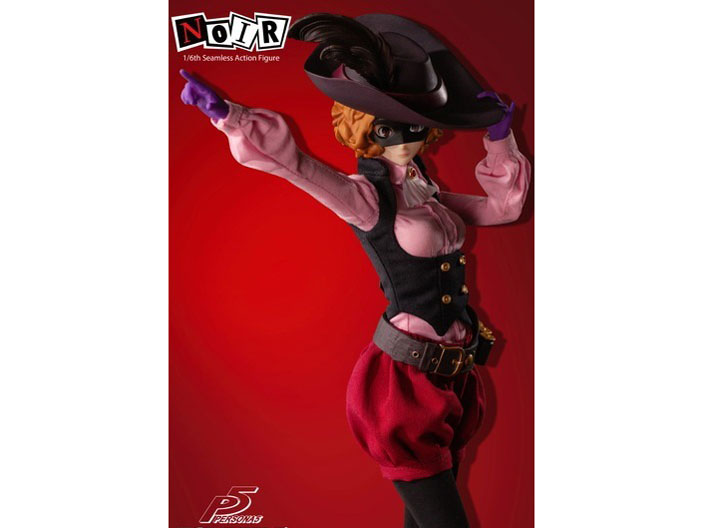 �y���\�i5 1/6 �m���[��