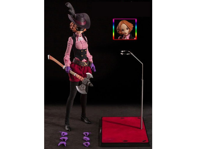 �y���\�i5 1/6 �m���[��