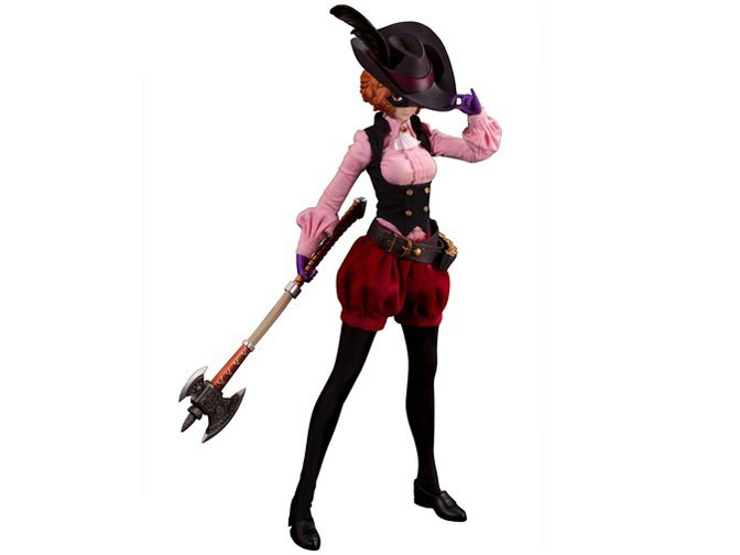 �y���\�i5 1/6 �m���[�� �̐��i�摜