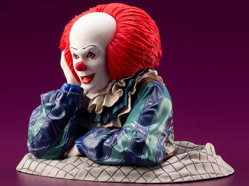 IT/�C�b�g ARTFX �ǂ��ł�IT 1/6 �y�j�[���C�Y 1990