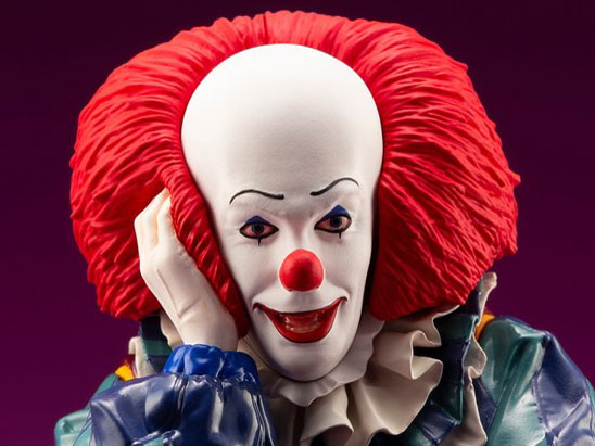 IT/�C�b�g ARTFX �ǂ��ł�IT 1/6 �y�j�[���C�Y 1990