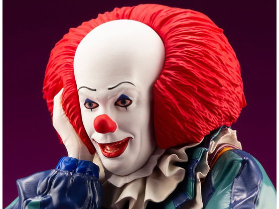 IT/�C�b�g ARTFX �ǂ��ł�IT 1/6 �y�j�[���C�Y 1990