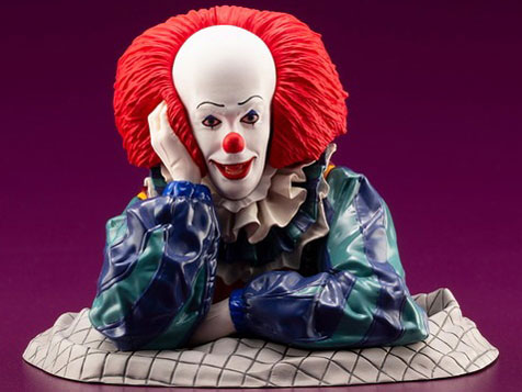 IT/�C�b�g ARTFX �ǂ��ł�IT 1/6 �y�j�[���C�Y 1990 �̐��i�摜