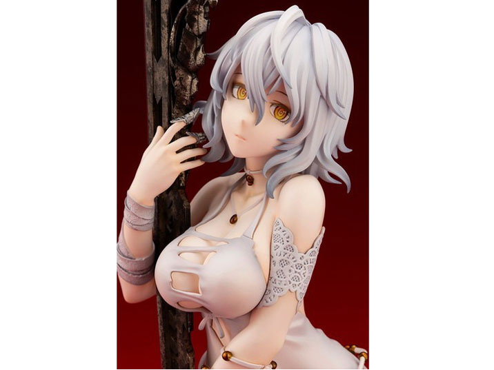 CODE VEIN ARTFX J 1/7 ���Ɋ��Y���C�I