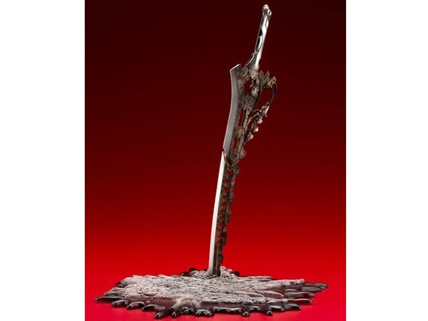 CODE VEIN ARTFX J 1/7 ���Ɋ��Y���C�I