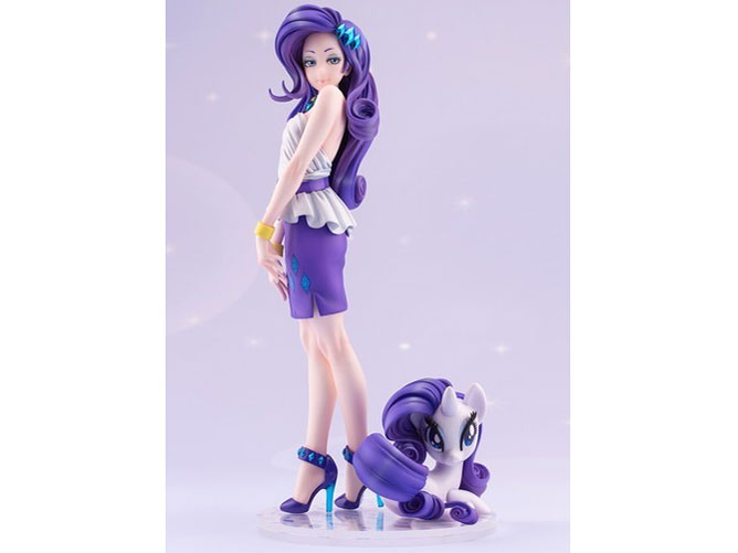 MY LITTLE PONY������ 1/7 �����e�B