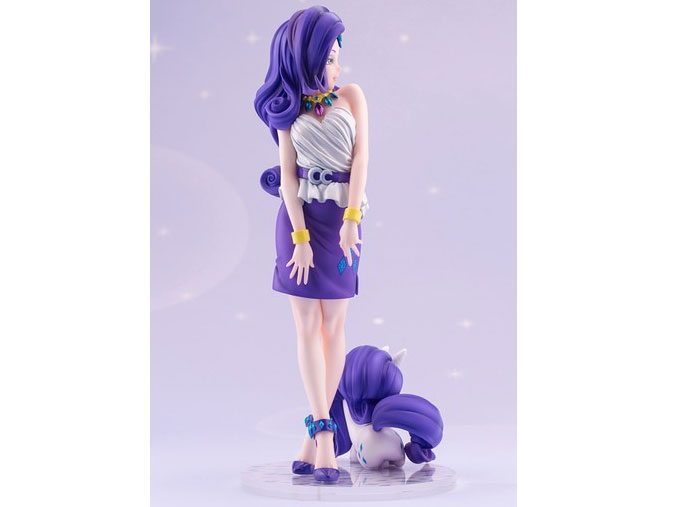 MY LITTLE PONY������ 1/7 �����e�B