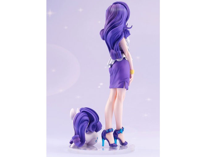 MY LITTLE PONY������ 1/7 �����e�B
