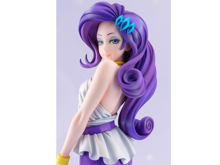 MY LITTLE PONY������ 1/7 �����e�B