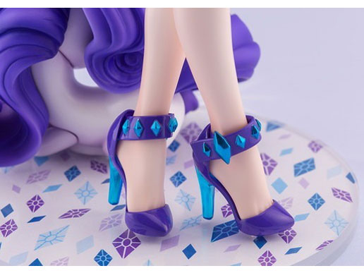 MY LITTLE PONY������ 1/7 �����e�B