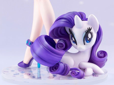 MY LITTLE PONY������ 1/7 �����e�B