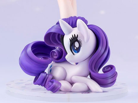MY LITTLE PONY������ 1/7 �����e�B