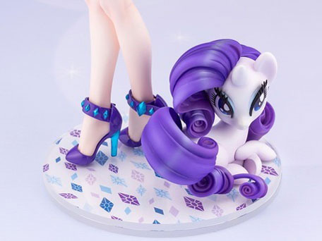 MY LITTLE PONY������ 1/7 �����e�B