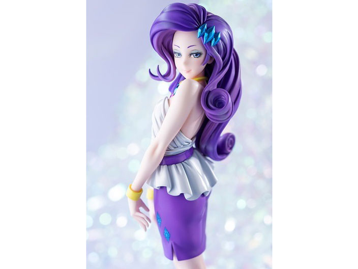 MY LITTLE PONY������ 1/7 �����e�B