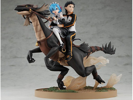 Re�F�[������n�߂�ِ��E���� ����&�X�o�� ���~�U����Ver. �̐��i�摜