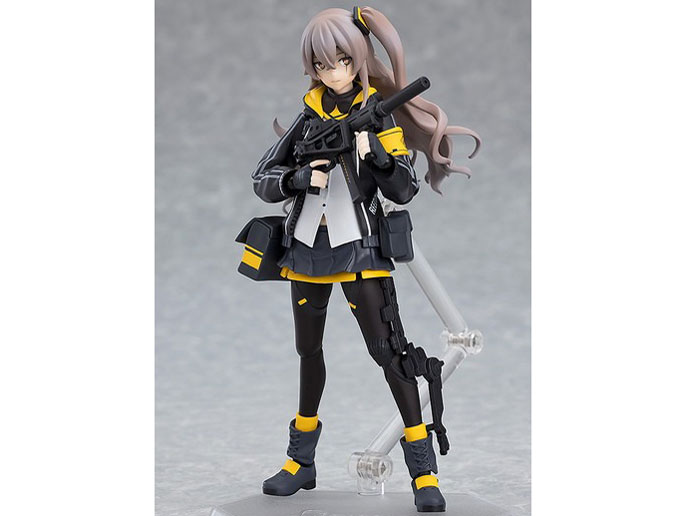 figma UMP45