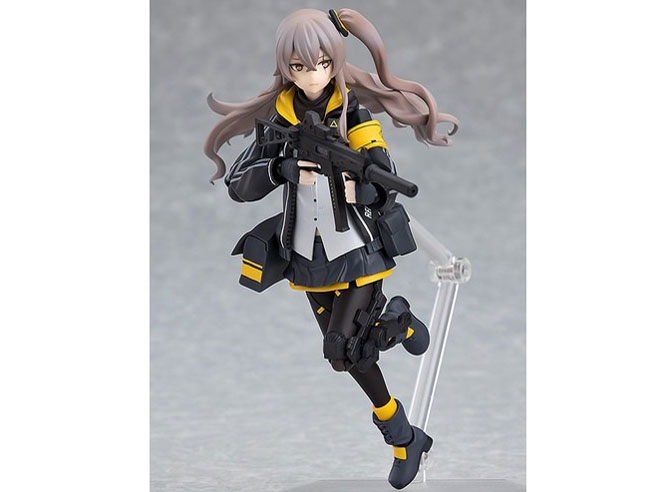 figma UMP45