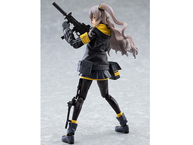 figma UMP45