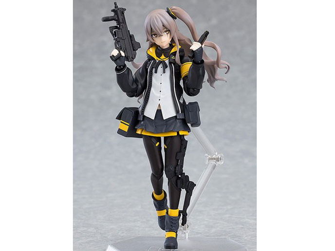 figma UMP45