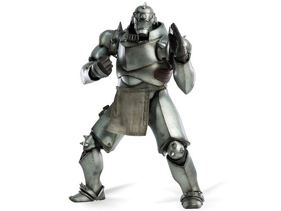 �|�̘B���p�t FULLMETAL ALCHEMIST �A���t�H���X�E�G�����b�N