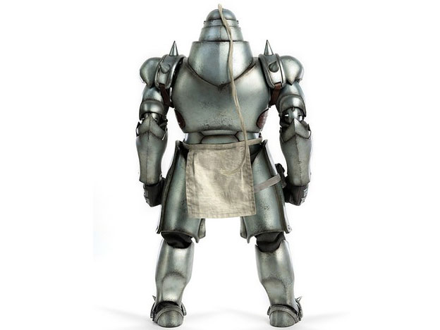 �|�̘B���p�t FULLMETAL ALCHEMIST �A���t�H���X�E�G�����b�N