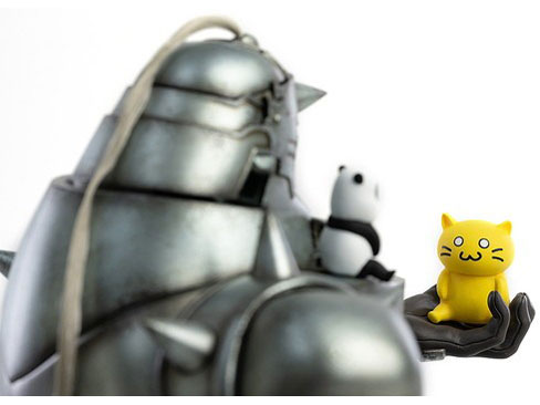 �|�̘B���p�t FULLMETAL ALCHEMIST �A���t�H���X�E�G�����b�N