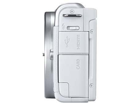 EOS M200 �{�f�B [�z���C�g]