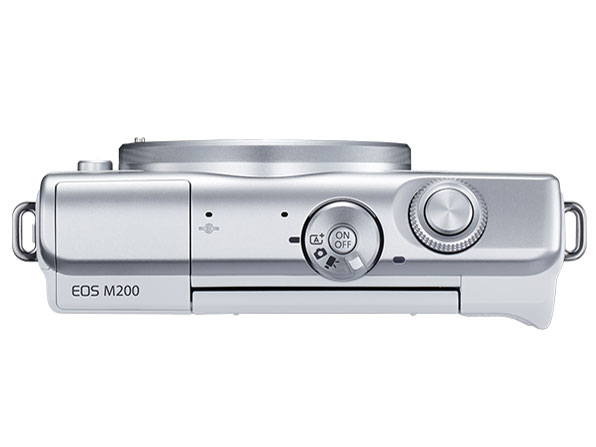 EOS M200 �{�f�B [�z���C�g]