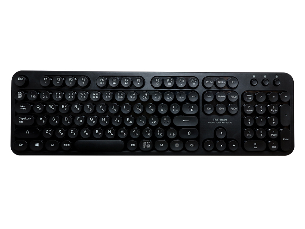 TRT-US01/BK [�u���b�N] �̐��i�摜