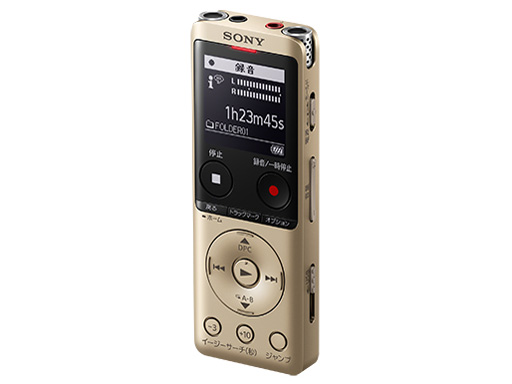 ICD-UX575F (N) [�S�[���h]