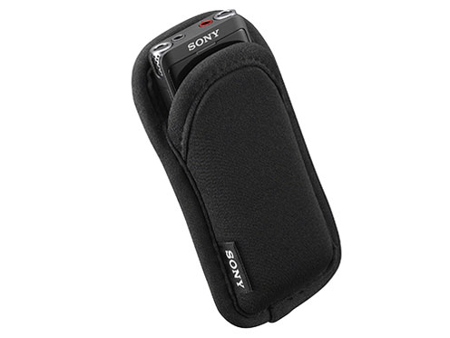 ICD-UX570F (B) [�u���b�N]