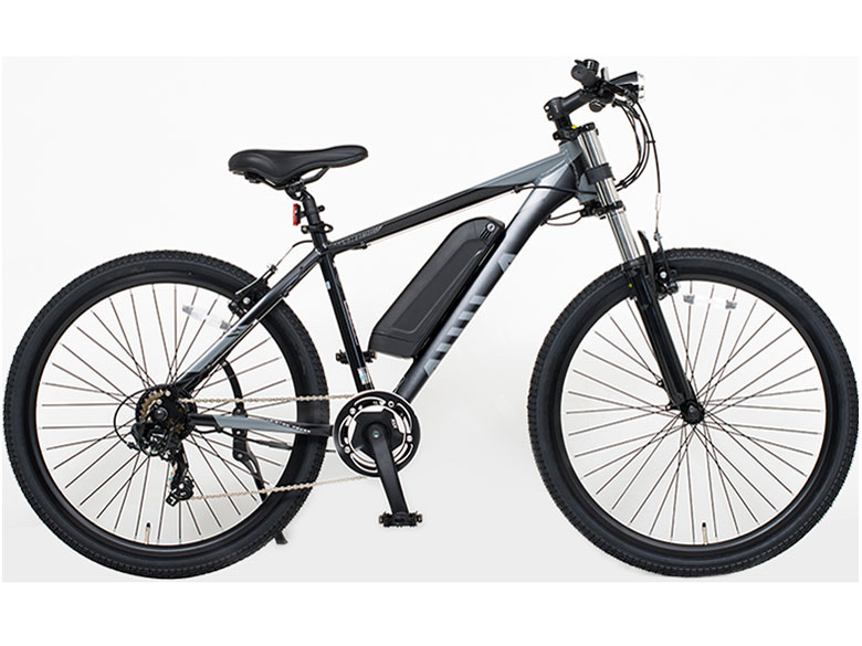 永山 AS-267MTB-E-W [ブラック/ピンク] + 専用充電器 価格比較 - 価格.com