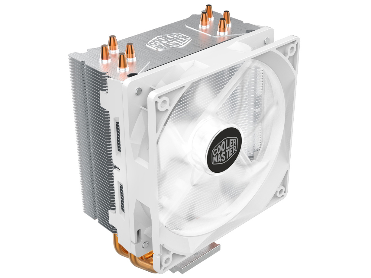 Hyper 212 LED White Edition RR-212L-16PW-R1 �̐��i�摜