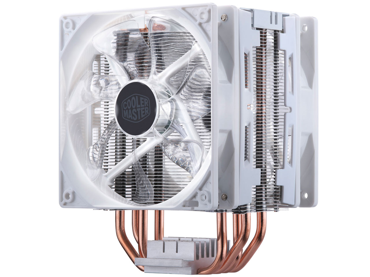 Hyper 212 LED Turbo White Edition RR-212TW-16PW-R1