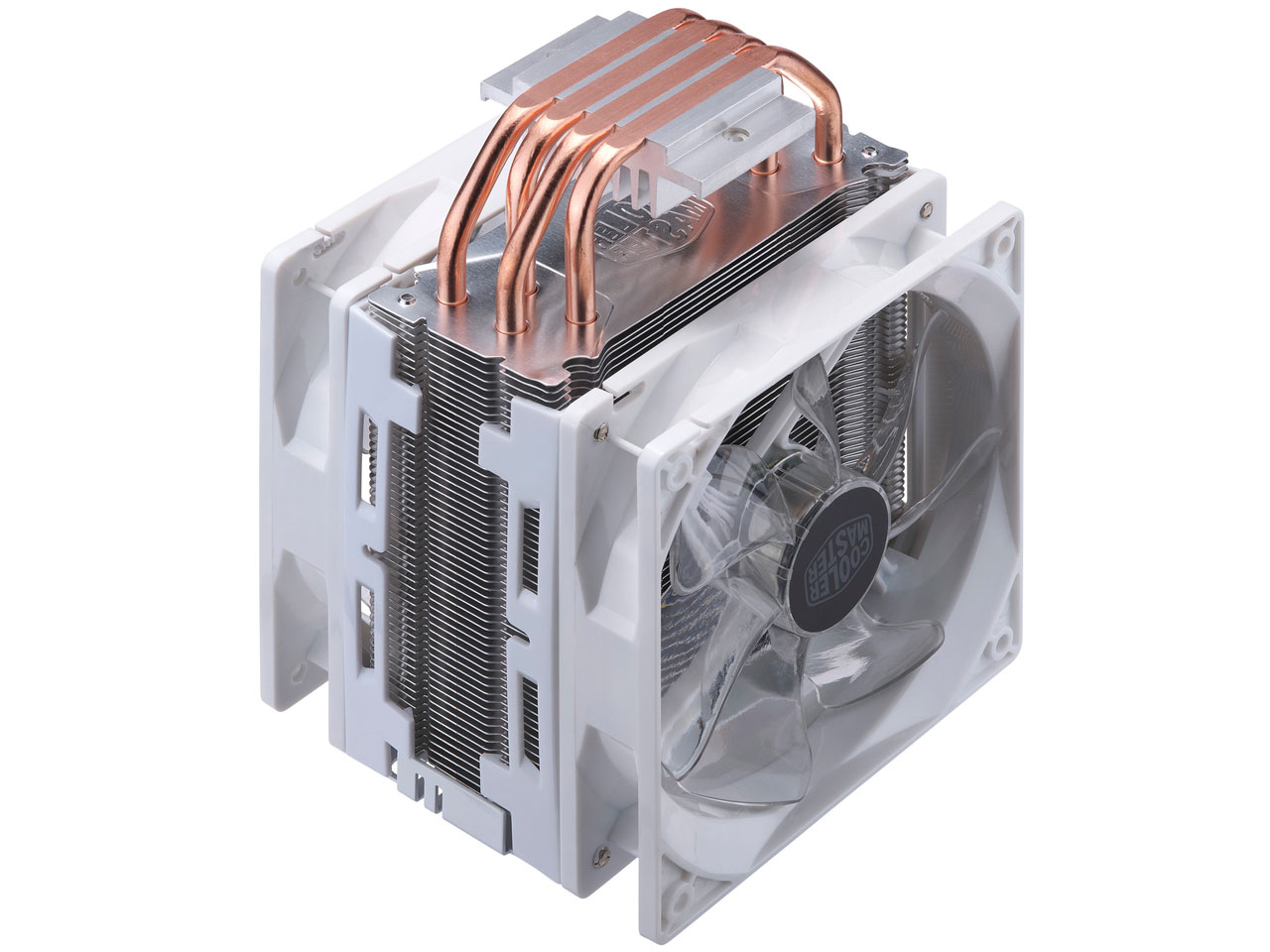 Hyper 212 LED Turbo White Edition RR-212TW-16PW-R1