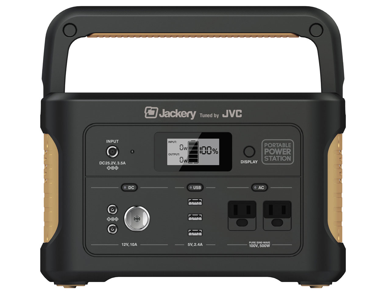 JVC BN-RB6-C 取扱説明書・レビュー記事 - トリセツ