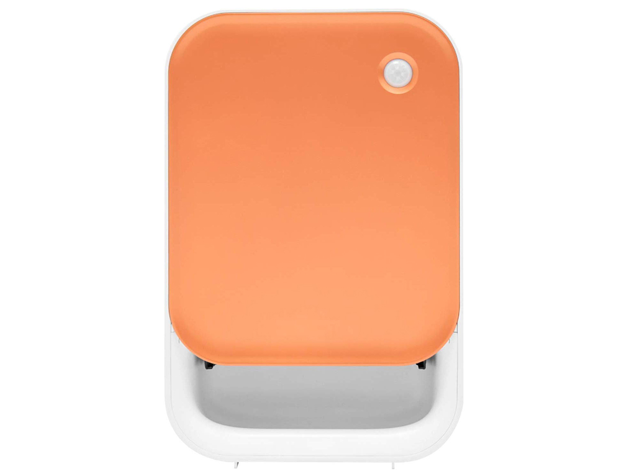 AND�EDECO mdht-003-or [�I�����W] �̐��i�摜