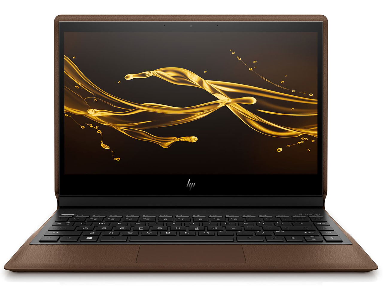 Spectre Folio 13-ak0000 �X�^���_�[�h�E�I�t�B�X���f�� (���{��L�[�{�[�h) �̐��i�摜