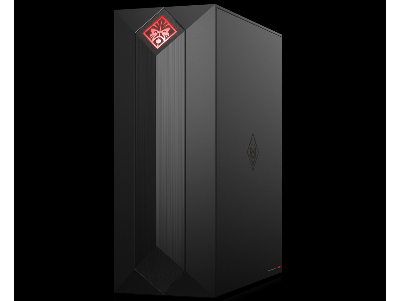 OMEN by HP Obelisk Desktop 875-0087jp ���i.com���� Core i7 9700F/GTX1660/2TB HDD+256GB SSD/16GB������ �p�t�H�[�}���X���f�� �̐��i�摜