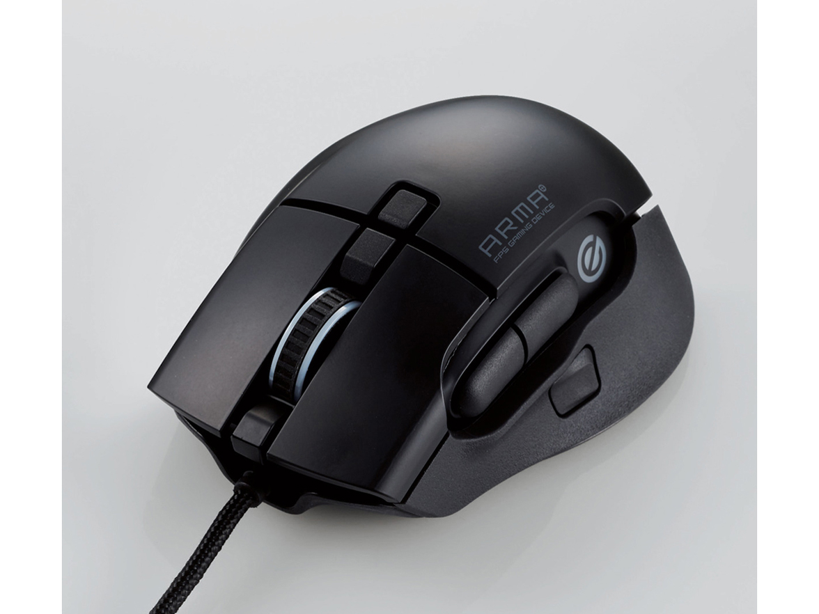 ARMA M-ARMA50BK [�u���b�N] �̐��i�摜