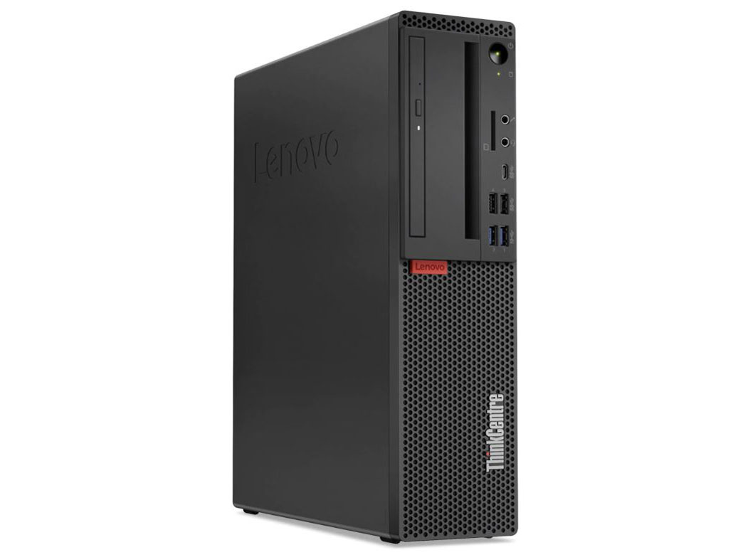 ThinkCentre M720s Small 10STS0TH00