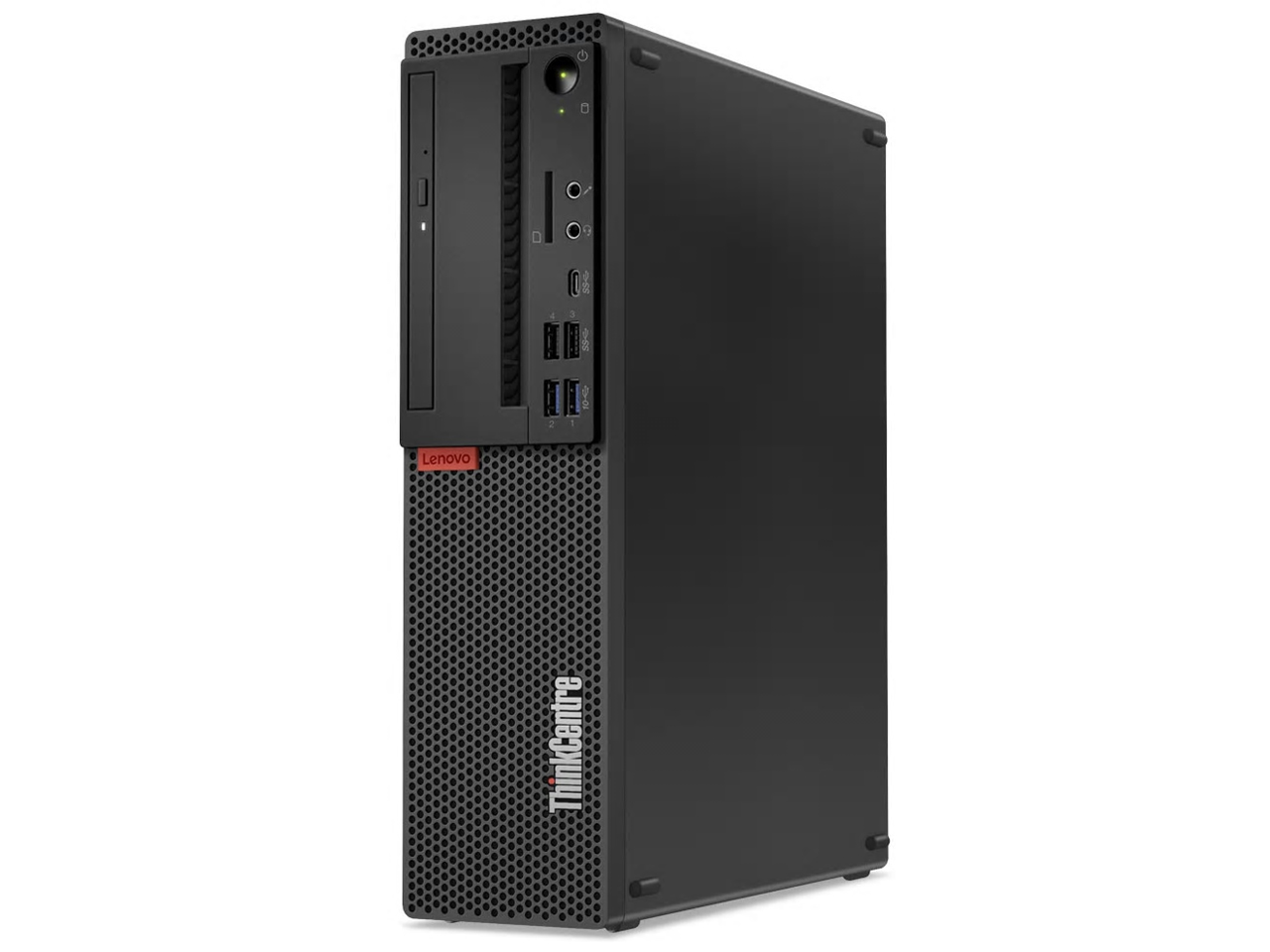ThinkCentre M720s Small 10ST000NJP �̐��i�摜