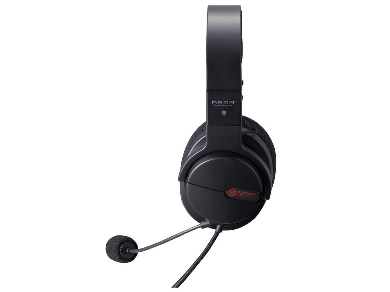 ARMA HS-ARMA200VBK [�u���b�N]