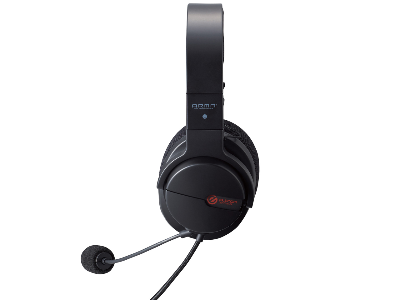 ARMA HS-ARMA100BK [�u���b�N]