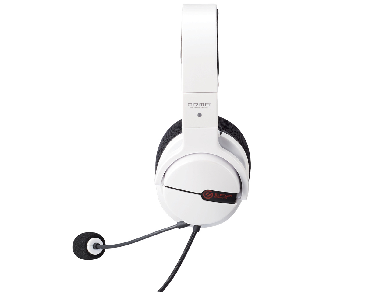 ARMA HS-ARMA100WH [�z���C�g]