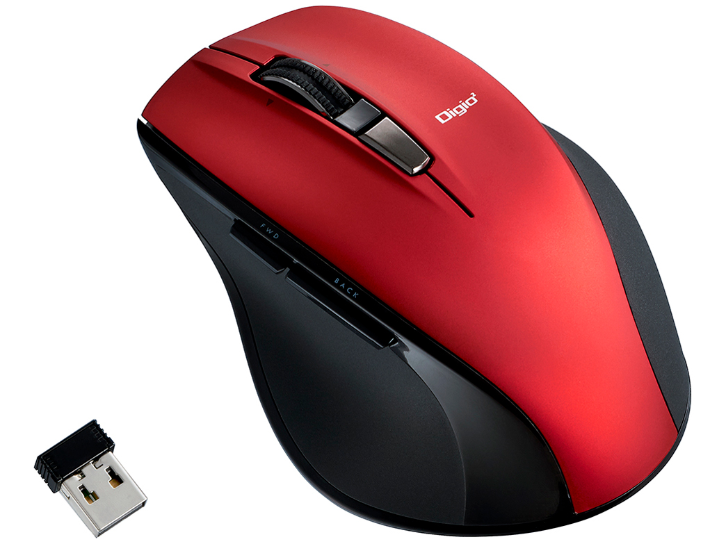 Digio2 MUS-RKF164R [���b�h] �̐��i�摜