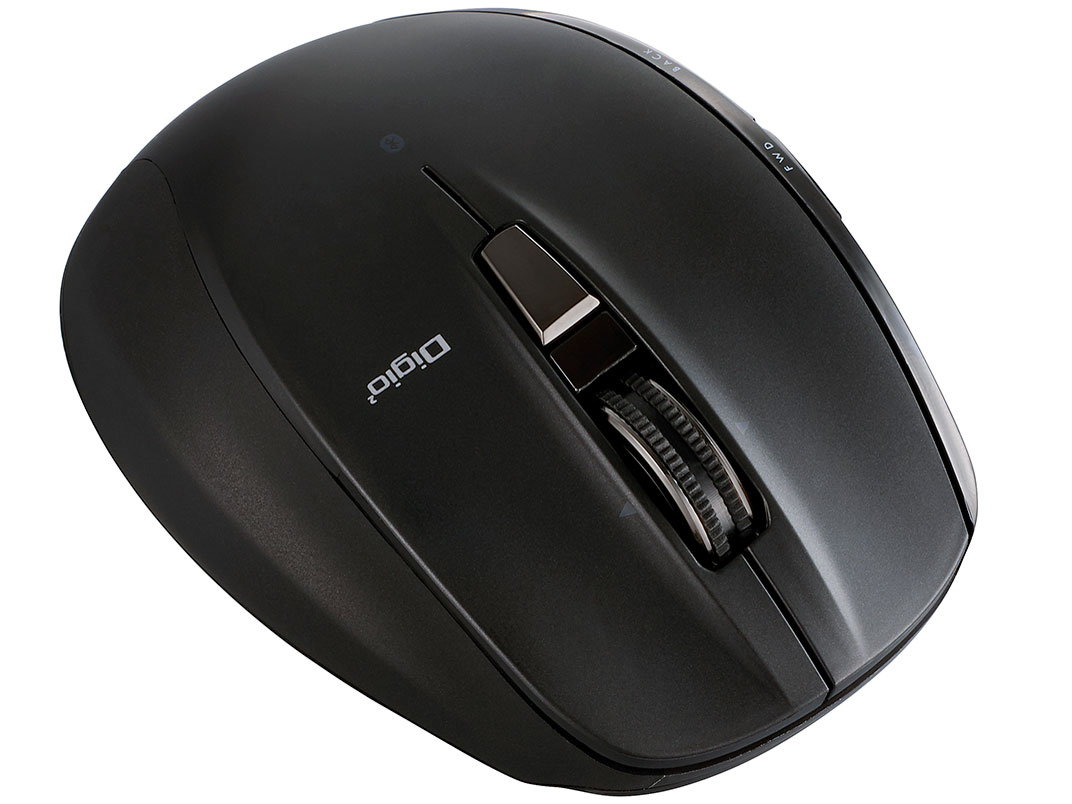 Digio2 MUS-BKF165BK [�u���b�N]