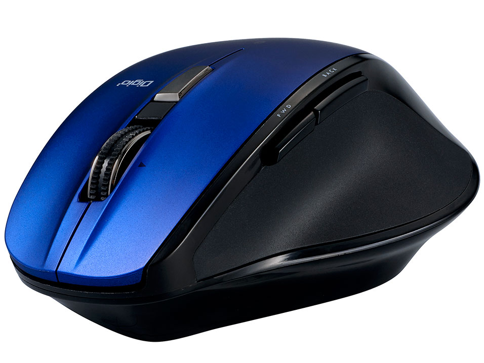 Digio2 MUS-BKF165BL [�u���[]