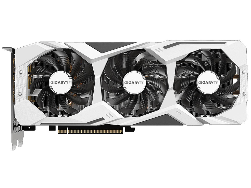 GV-N206SGAMING OC WHITE-8GD [PCIExp 8GB]