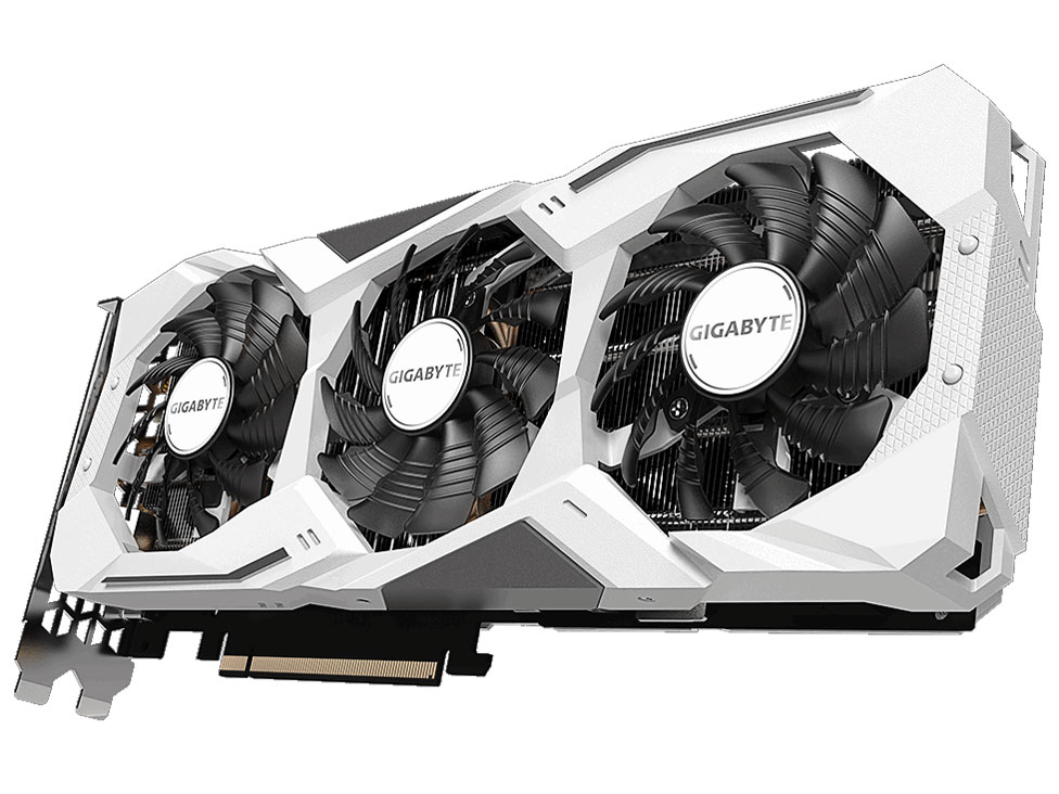 GV-N206SGAMING OC WHITE-8GD [PCIExp 8GB]